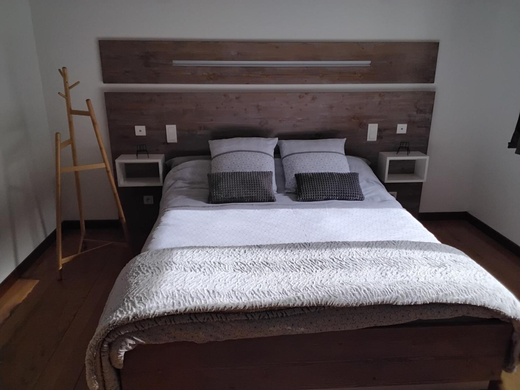 Appartement Au Coeur Du Kochersberg Kienheim Luaran gambar